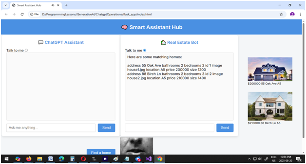 ai web programming