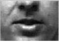 mouth shape